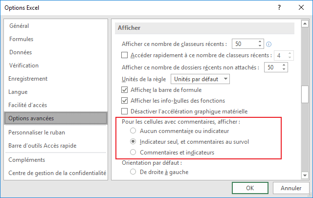 Découvrir 100 Imagen Désactiver Formule Excel Vn 8476