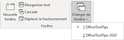 Présentations dans PowerPoint 365