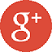 Round Google+ icon