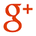 Simple Google+ icon