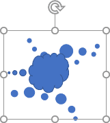 Les formes groupées 2 dans PowerPoint 365